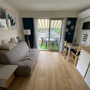  Appartement 207-les Pieds Dans L’eau à 30m De La France