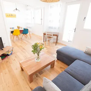  Appartement Cosy Et Lumineux - équipé - Hypercentre Par Groom France