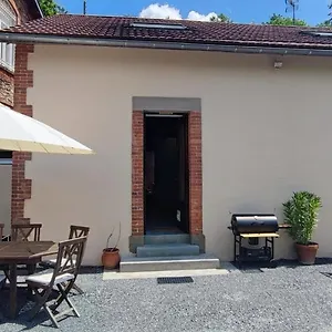  Hébergement de vacances Familial De La Bastide Du Puech France