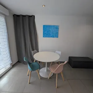  Appartement Appartement Fréjus France